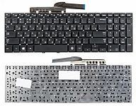 Клавиатура для ноутбука Samsung NP270E5E, NP300E5V, NP350E5C, NP350V5C, NP355E5C, NP355V5C, NP370E5V