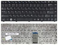 Клавиатура для ноутбука Samsung R418, R420, R425, R428, R469, RV410, RV408 черная