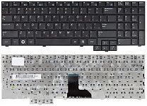 Клавиатура для ноутбука Samsung R519, R525, R530, R620, R719, RV510 черная