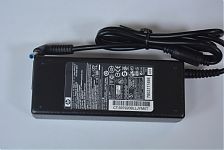 Блок питания HP 4.5x3.0мм с иглой, 90W (19.5V, 4.62A) без сетевого кабеля