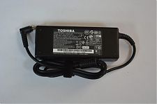 Блок питания Toshiba 5.5x2.5мм, 90W (19V, 4.74A) без сетевого кабеля