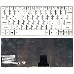 Клавиатура для ноутбука Acer Aspire One 751, 1410, 1810T белая