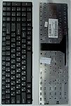 Клавиатура для ноутбука Acer eMachines G520, G620, G720 черная