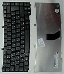 Клавиатура для ноутбука Acer TravelMate 2300, 2310, 2410, 2420, 2430, 2480, 4400, 8000 черная