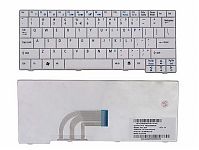 Клавиатура для ноутбука Acer Aspire One A110, A150, D250, ZG5 белая