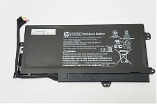 Аккумулятор для HP Envy 14-k, Envy M6 (PX03XL, HSTNN-IB4P, K002TX), 4340mAh, 11.1V, черный