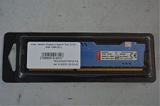 опер. память Kingston HyperX Red DDR3 8Gb 1866 МГц