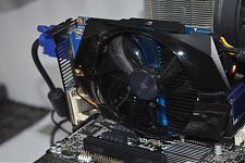 видеокарта GeForce Gigabyte GTX650 2Gb DDR5 128bit