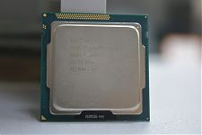 Процессор Intel Core i7 3770K