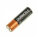 Батарейки Duracell 