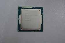 Процессор Intel Xeon E3 1220V3 