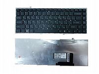 Клавиатура для ноутбука Sony Vaio VGN-FW черная, без рамки