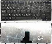 Клавиатура для ноутбука Sony Vaio SVE14A, SVE14A2M6EW, SVE14A1C5E, SVE14A1M6EP, SVE14A1S6R, SVE14A1X