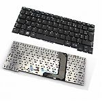 Клавиатура для ноутбука Samsung NP300U1A, NP305U1A черная