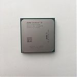 Процессор AMD Athlon II X3 450
