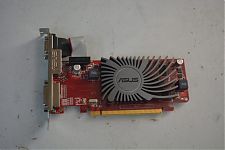 Видеокарта ASUS Radeon R5 230 625MHz PCI-E 2.1 1024MB 1200MHz 64 bit DVI HDMI HDCP