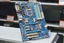 Материнская плата GIGABYTE GA-Z68AP-D3 rev:2.0