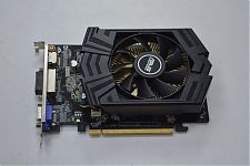 Видеокарта ASUS GeForce GTX 750 2GB Уценка