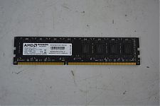 оперативная память DDR3 dimm AMD Radeon 12800 4gb