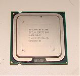 Процессор Intel Core 2 Duo E7300