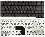 Клавиатура для ноутбука Toshiba Satellite L40, L45 черная