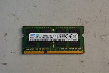 оперативная память DDR3 4Gb so-dimm Samsung 12800