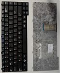 Клавиатура для ноутбука Samsung R18, R19, R20, R23, R25, R26 черная