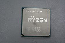 Процессор AMD Ryzen 5 1500 PRO
