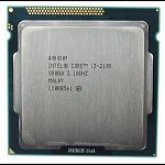 Процессор Intel Core i3 2105