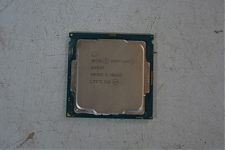 Процессор Intel Pentium G4620