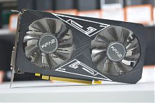 Видеокарта GeForce KFA2 GTX1650 4Gb GDDR6 128bit