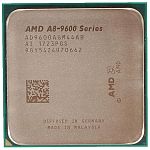 Процессор AMD A8 9600