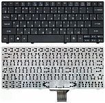 Клавиатура для ноутбука Acer Aspire One 751, 1410, 1810T черная