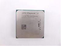 Процессор AMD Phenom II X4 Deneb 925