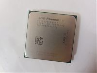 Процессор AMD Phenom II X4 Deneb 945 