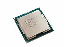 Процессор Intel Core i5 9400