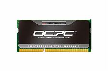 оперативная память DDR4 so-dimm OCPC 3200МГЦ 8gb