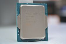 Процессор Intel Core i7-12700KF