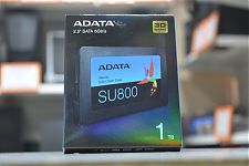 SATA SSD ADATA 1TB SU800