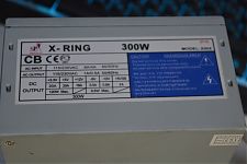 Блок питания X-ring 300W