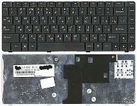 Клавиатура для ноутбука Lenovo IdeaPad U450, E45 черная