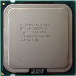 Процессор Intel Core 2 Duo E7200