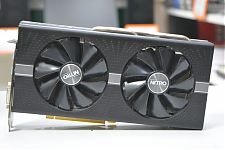 Видеокарта Radeon Sapphire RX570 4Gb GDDR5 256bit Nitro+