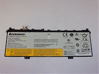 Аккумулятор для Lenovo Yoga 2 13, (L13S6P71), 4520mAh,11.1V