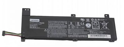 Аккумулятор для Lenovo IdeaPad 310-14IAP, 310-14IKB, 310-14ISK, (L15L2PB2), 3948mAh, 7.6V