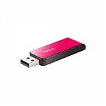 Память Flash USB 08 GB Apacer AH334 Pink