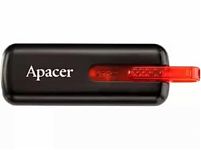 Память Flash USB 16 Gb Apacer AH326 Black