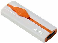 Память Flash USB 16 Gb Smart Buy Comet White