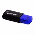 Память Flash USB 16 Gb Smart Buy Click Blue
