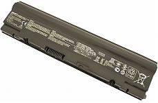 Аккумулятор для Asus Eee PC 1025, 1025C, 1025CE, 1225B, R052, (A31-1025), 5200mAh, 10.8V черный